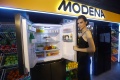 Modena Luncurkan 5 Varian Smart Sensor Refrigerators