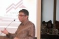 Mohammad Ikhsan Menjadi Pembicara Seminar