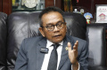 Mohammad Taufik Telah Membantah Keluar dari Partai Gerindra