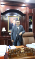 Mohammad Taufik Telah Membantah Keluar dari Partai Gerindra
