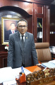 Mohammad Taufik Telah Membantah Keluar dari Partai Gerindra