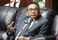 Mohammad Taufik Telah Membantah Keluar dari Partai Gerindra