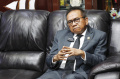 Mohammad Taufik Telah Membantah Keluar dari Partai Gerindra