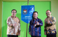 MOOC Literasi Digital Sektor Pemerintahan dan Awarding IdenTIK