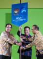 MOOC Literasi Digital Sektor Pemerintahan dan Awarding IdenTIK