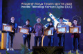 MOOC Literasi Digital Sektor Pemerintahan dan Awarding IdenTIK