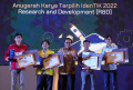 MOOC Literasi Digital Sektor Pemerintahan dan Awarding IdenTIK