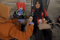 Moorlife Gelar Donor Darah Serentak di 38 Provinsi