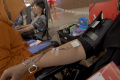 Moorlife Gelar Donor Darah Serentak di 38 Provinsi