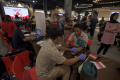 Moorlife Gelar Donor Darah Serentak di 38 Provinsi