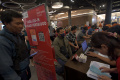 Moorlife Gelar Donor Darah Serentak di 38 Provinsi