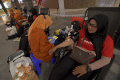 Moorlife Gelar Donor Darah Serentak di 38 Provinsi
