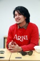 Morgan Oey