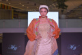 Mosaics Karya Melia Wijaya Meriahkan APPMI JFT 2023-2024