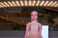 Mosaics Karya Melia Wijaya Meriahkan APPMI JFT 2023-2024