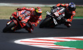 MotoGP San Marino, Francesco Bagnaia Rajai Misano