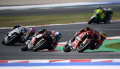 MotoGP San Marino, Francesco Bagnaia Rajai Misano