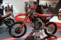 Motor Matic Hingga Trail Dipamerkan di Ajang IIMS 2023