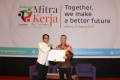 MoU Bank DKI dan Jaya Ancol