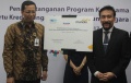 MoU Bank Mandiri dan Institut Jantung Negara (IJN)