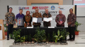 MOU Binus University Dengan USAID HEPI di Bidang STEM