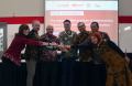 MOU Binus University Dengan USAID HEPI di Bidang STEM