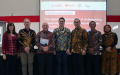 MOU Binus University Dengan USAID HEPI di Bidang STEM