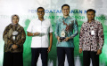 MoU BPJS Ketenagakerjaan dengan Ayoconnect