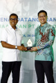 MoU BPJS Ketenagakerjaan dengan Ayoconnect