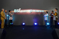 MoU BSI dan Pelindo Percepat Pertumbuhan Ekosistem Keuangan Syariah