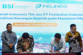 MoU BSI dan Pelindo Percepat Pertumbuhan Ekosistem Keuangan Syariah