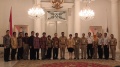 MoU Gubernur DKI - UI - UGM Bidang Transportasi