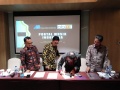 MoU KCI - BBM Dalam Bidang Industri Musik