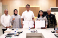 MoU Kemitraan Herbalife dan Kemenpora