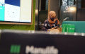 MoU Manulife Indonesia dan Institut Pertanian Bogor (IPB)