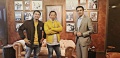 MoU MD Pictures Bersama Raffi Ahmad dan RA Pictures