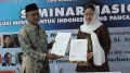 MoU Menko PMK - PP Muhammadiyah