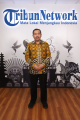 MoU Tribun Network dengan Ombudsman