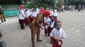 MPLS Hari Pertama Masuk Sekolah SDN Tangerang
