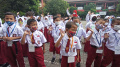 MPLS Hari Pertama Masuk Sekolah SDN Tangerang