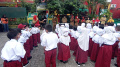 MPLS Hari Pertama Masuk Sekolah SDN Tangerang