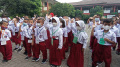 MPLS Hari Pertama Masuk Sekolah SDN Tangerang