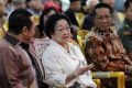 MPR Serahkan Surat Tidak Berlaku TAP MPRS 33/1967 ke Keluarga Soekarno