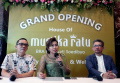 MRAT Perluas Franchise Lini Bisnis Spa di Pakubuwono Residence
