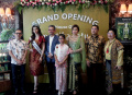 MRAT Perluas Franchise Lini Bisnis Spa di Pakubuwono Residence