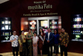 MRAT Perluas Franchise Lini Bisnis Spa di Pakubuwono Residence