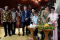 MRAT Perluas Franchise Lini Bisnis Spa di Pakubuwono Residence