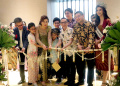 MRAT Perluas Franchise Lini Bisnis Spa di Pakubuwono Residence