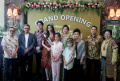 MRAT Perluas Franchise Lini Bisnis Spa di Pakubuwono Residence