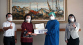 MRCCC Siloam Hospitals Rayakan HUT Ke-10